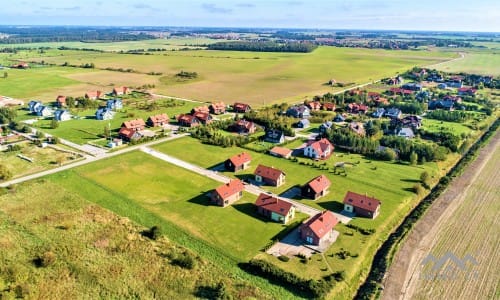 Villa au sein d'un Parc Régional