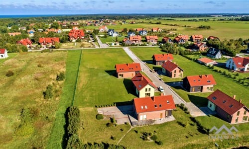 Villa im Regionalpark