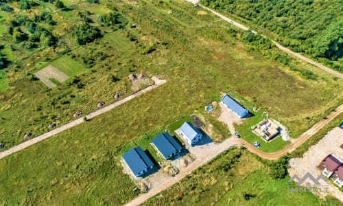 Land Plot in Klaipėda