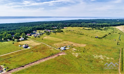 Erholungsgrundstück in Palanga