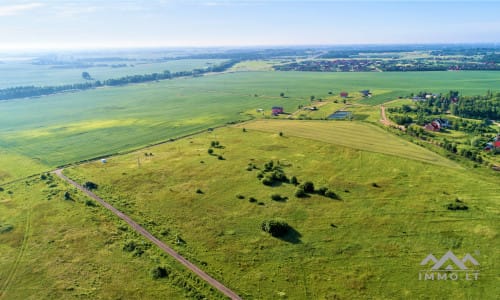 Land Plot for Bungalows