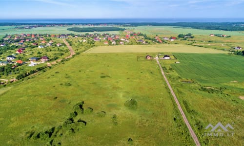 Land Plot for Bungalows