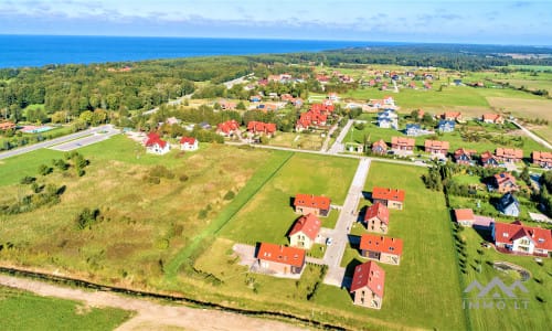 Villa by the Baltic Sea