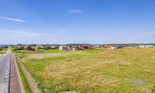 Terrains pour activités commerciales