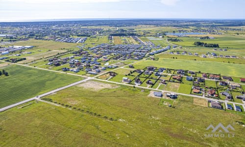 Terrains pour activités commerciales