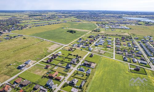 Terrains pour activités commerciales