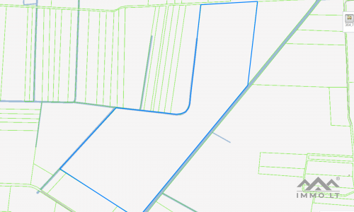 Plot for the Development of Wind Energy