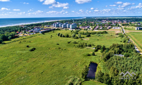 Land Plot For Bungalows