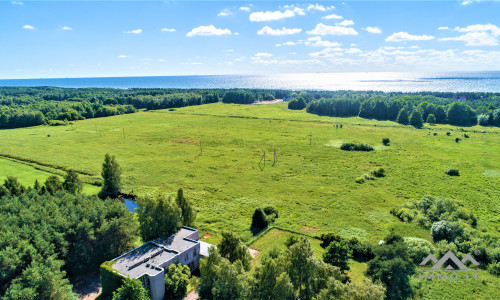 Land Plot for Bungalows