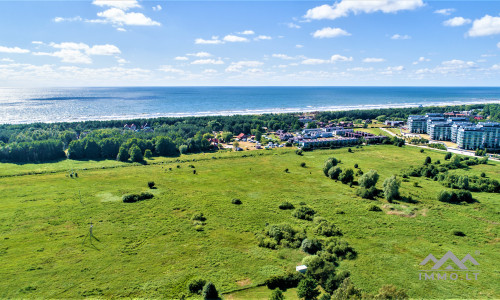 Land Plot for Bungalows