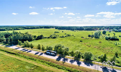 Land Plot for Bungalows