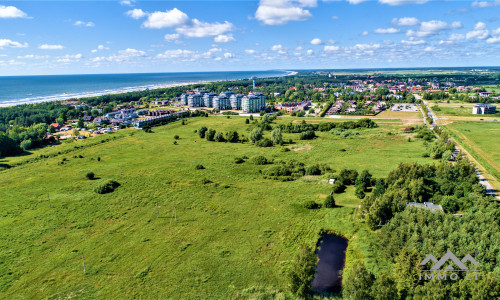 Land Plot for Bungalows