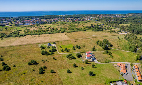 Investment Plot in Šventoji