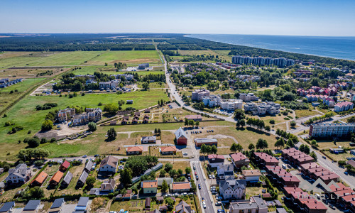 Terrain d'investissement à Šventoji