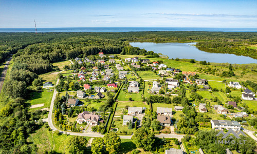 Baugrundstück in der Nähe von Memel