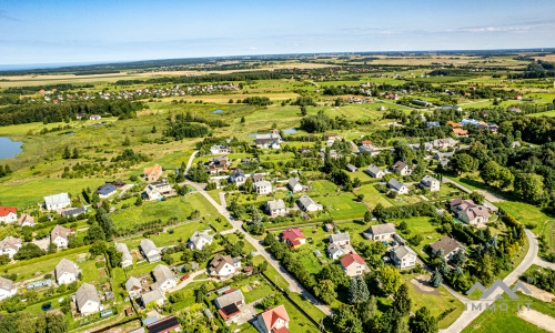 Construction Plot Near Klaipėda