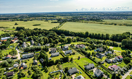 Baugrundstück in der Nähe von Memel