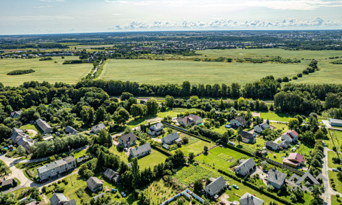 Construction Plot Near Klaipėda