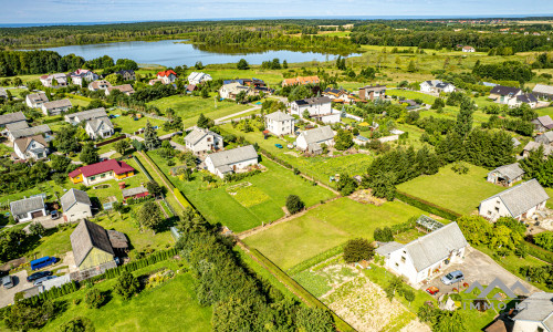 Construction Plot Near Klaipėda