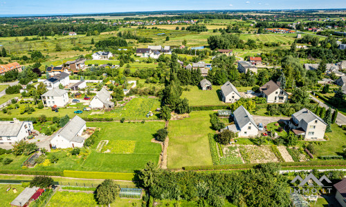 Baugrundstück in der Nähe von Memel