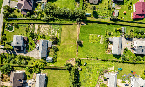 Construction Plot Near Klaipėda