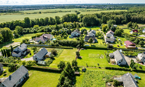 Construction Plot Near Klaipėda