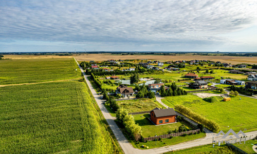 Construction Plot in Peskojai