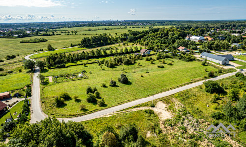 Terrain près de Klaipėda