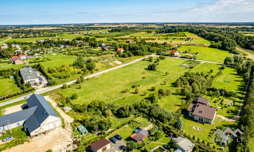 Grundstück bei Klaipėda