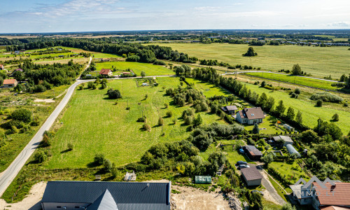 Land Plot Near Klaipėda